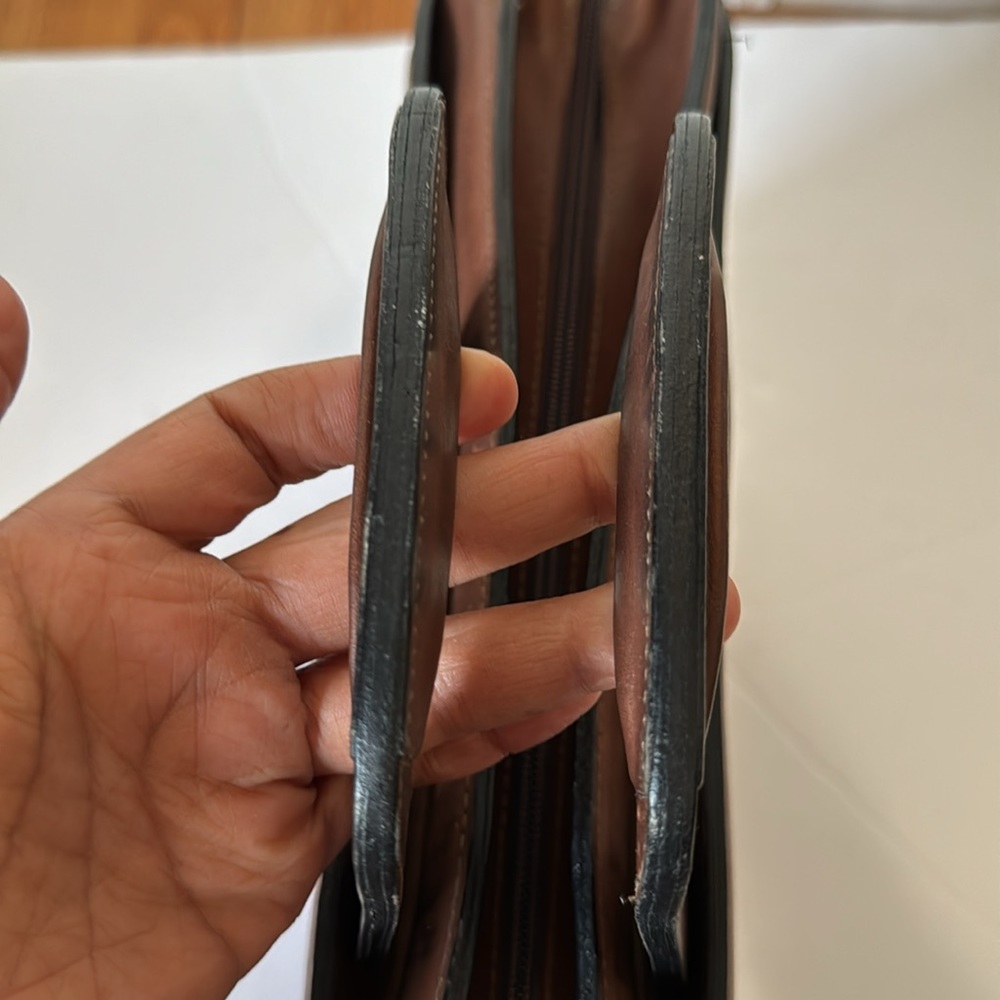 Jack Georges Briefcase - image 4